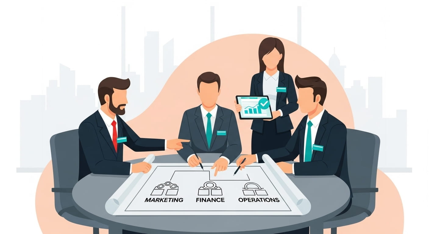 Business Setup Services